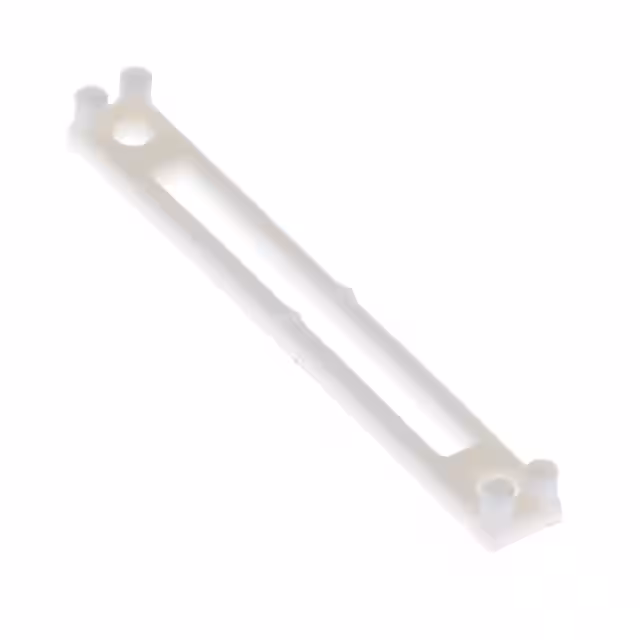 381-600 Bivar Inc.  Distanziatori per supporti isolanti per componenti